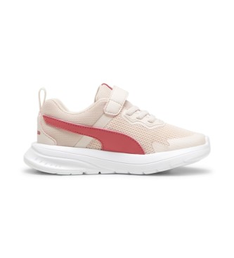 Puma Sapatilhas Evolve Run Mesh rosa