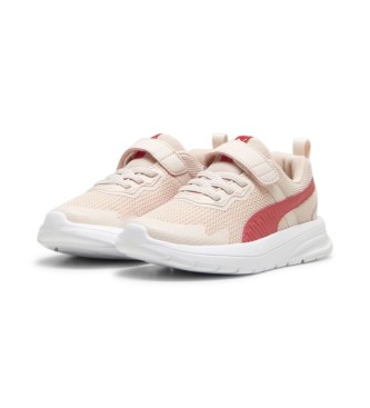 Puma Sapatilhas Evolve Run Mesh rosa