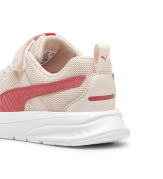 Puma Sapatilhas Evolve Run Mesh rosa