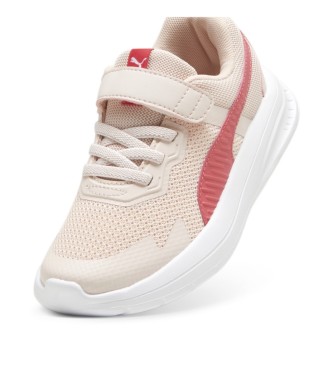 Puma Sapatilhas Evolve Run Mesh rosa