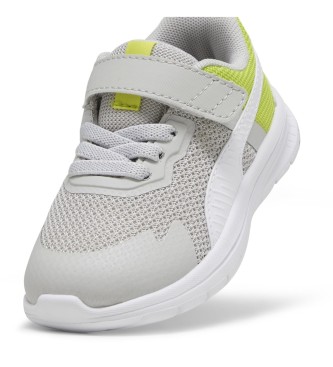 Puma Trningssko Evolve Run Mesh gr