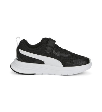 Puma Scarpe da ginnastica Evolve Run Mesh nere