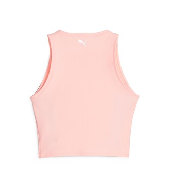 Puma Camiseta de tirantes de training Fit Eversculpt rosa