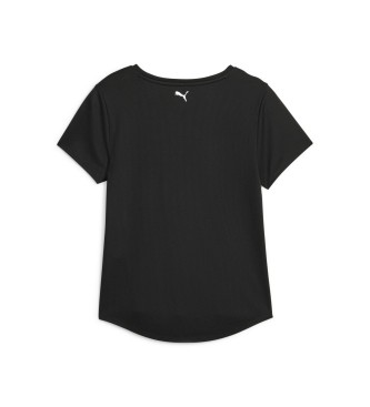 Puma T-shirt da allenamento Fit UltraBreathe nera