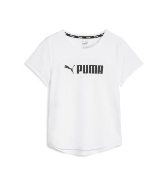 Puma Camiseta de training Fit UltraBreathe blanco