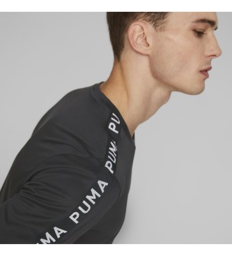 Puma Puma Fit T-shirt (Slim Fit) black