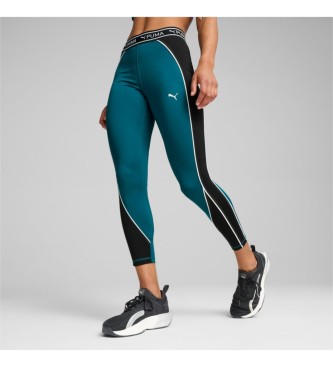 Puma Panty Fit train stron green