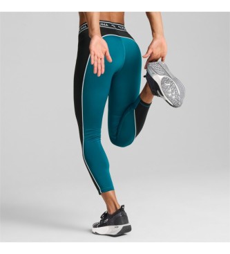 Puma Panty Fit train stron green