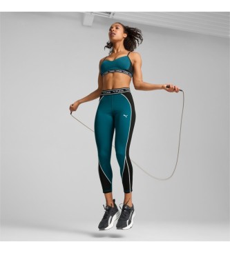 Puma Panty Fit train stron green