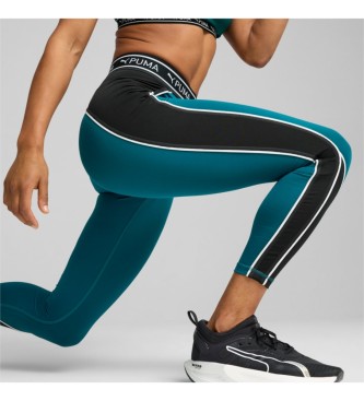 Puma Panty Fit train stron green