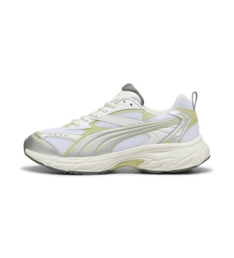 Puma Tnis Morphic branco