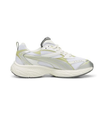 Puma Tnis Morphic branco