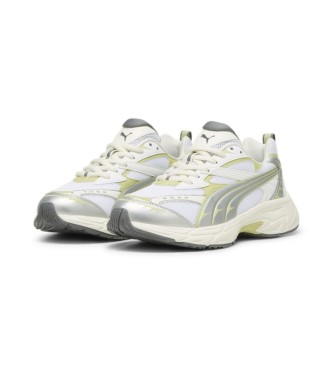 Puma Tnis Morphic branco