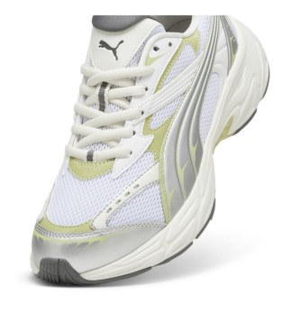 Puma Tnis Morphic branco