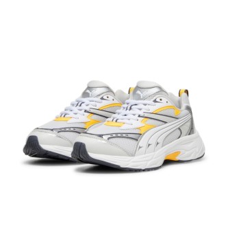 Puma Tnis Morphic branco