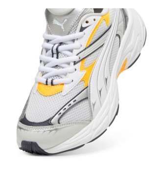 Puma Tnis Morphic branco