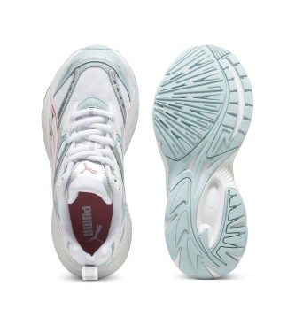 Puma Morphic Techie Shoes blanc