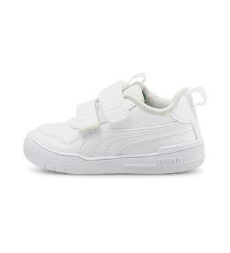 Puma Trainers Multiflex wit