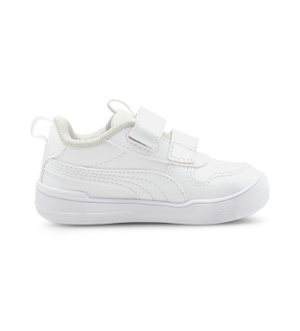 Puma Trningssko Multiflex hvid