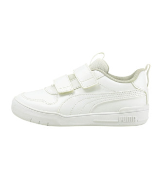 Puma Schoenen Multiflex SL V PS wit