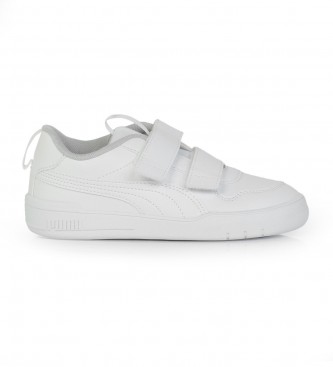 Puma Schoenen Multiflex SL V PS wit