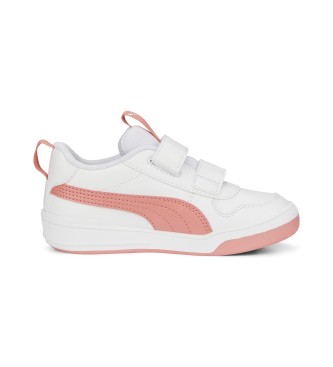 Puma Trenerzy Multiflex Sl V biały