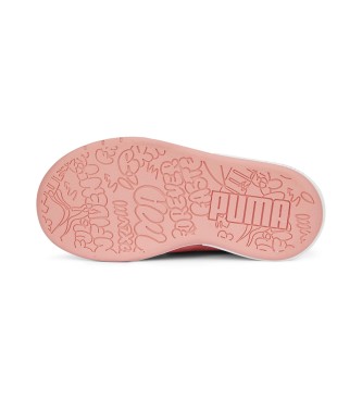 Puma Trningsskor Multiflex Sl V vit