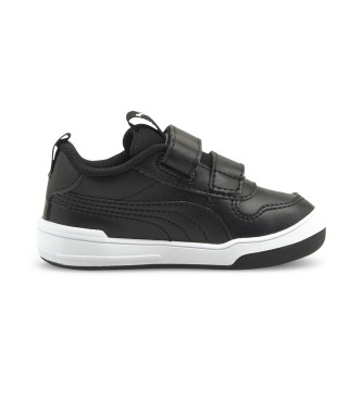 Puma Buty Multiflex SL V czarny