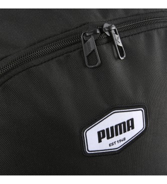 Puma Nahrbtnik Patch black