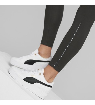Puma Legging Power 7/8 Tape negro - Tienda Esdemarca calzado, moda y  complementos - zapatos de marca y zapatillas de marca
