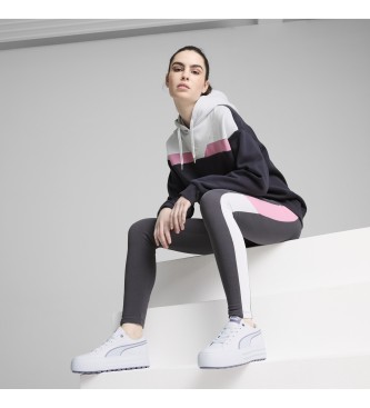 Puma Bluza Power szary