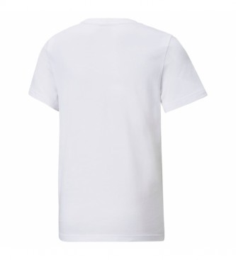 Puma Camiseta POWER blanco