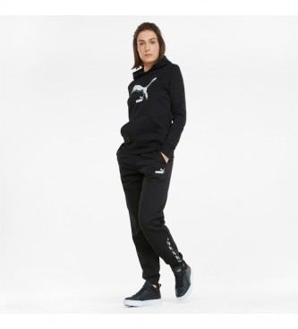 Puma POWER Pantaloni neri - Esdemarca Store moda, calzature e accessori -  migliori marche di scarpe e scarpe firmate