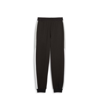 Puma Pantaln de chndal Power negro