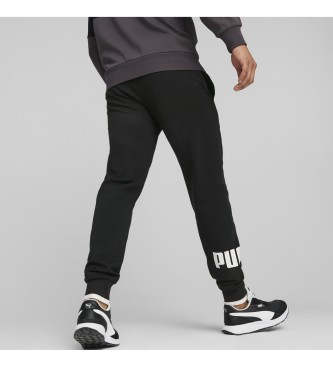 Puma Pantalon Power noir