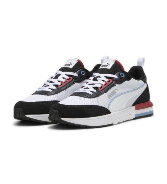 Puma Hausschuhe R22 mehrfarbig