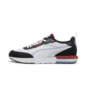 Puma Tfler R22 flerfarvet