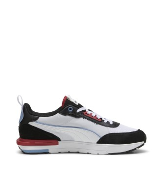 Puma Tfler R22 flerfarvet