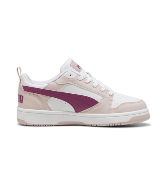 Puma Trningssko Rebound V6 Lo J multicolour