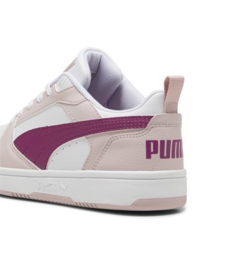 Puma Trningssko Rebound V6 Lo J multicolour