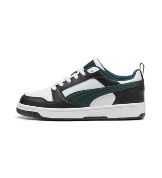 Puma Turnschuhe Rebound V6 Lo J mehrfarbig