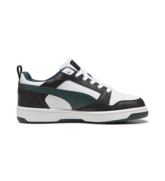 Puma Turnschuhe Rebound V6 Lo J mehrfarbig