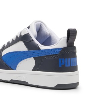 Puma Trningssko Rebound V6 Lo J multicolour