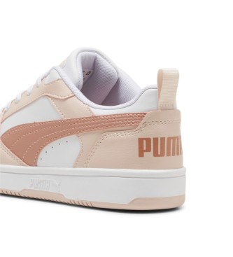 Puma Trningssko Rebound V6 Lo J multicolour