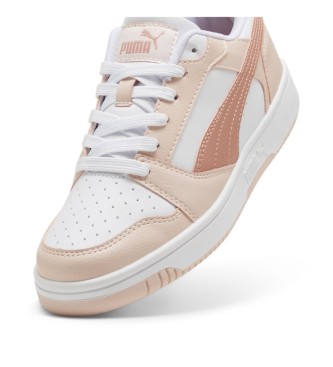 Puma Trningssko Rebound V6 Lo J multicolour