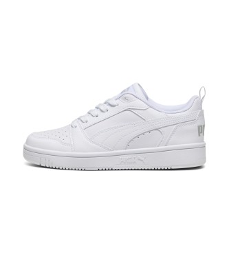 Puma Trainers Rebound V6 Lo wit