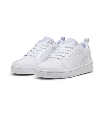 Puma Trainers Rebound V6 Lo wit