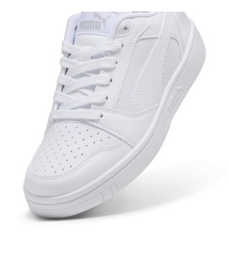 Puma Trainers Rebound V6 Lo wit