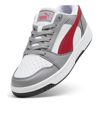 Puma Sneakers Rebound V6 basse di colore grigio