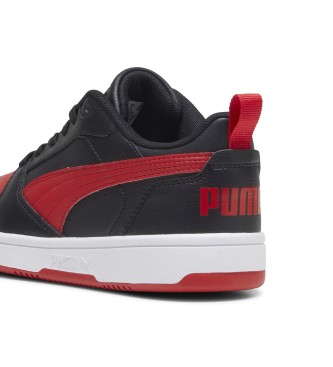 Puma Zapatillas Rebound V6 Lo negro